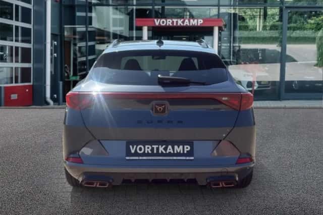 CUPRA Formentor (2022) thumbnail 6