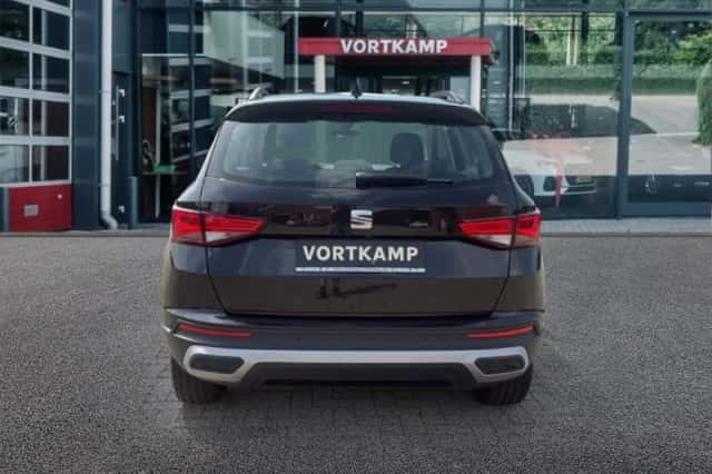 SEAT Ateca (2022) thumbnail 6