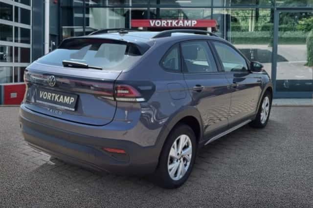 Volkswagen TAIGO (2022) thumbnail 5