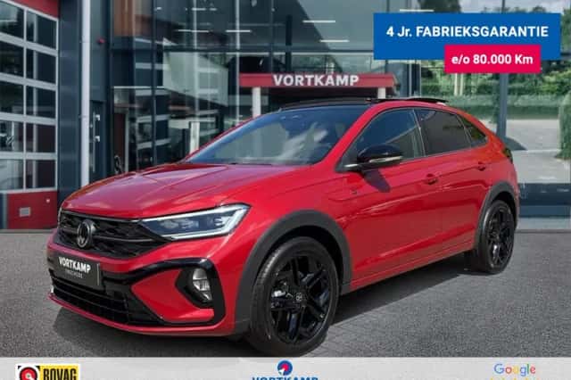 Volkswagen TAIGO (2026) thumbnail 1