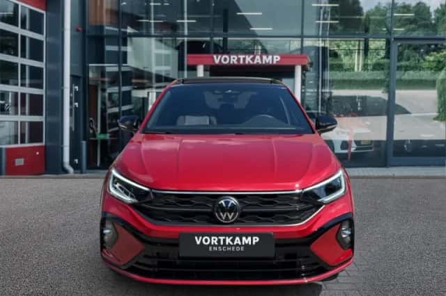 Volkswagen TAIGO (2026) thumbnail 2