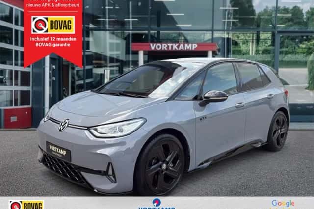 Volkswagen ID.3 (2025) thumbnail 1