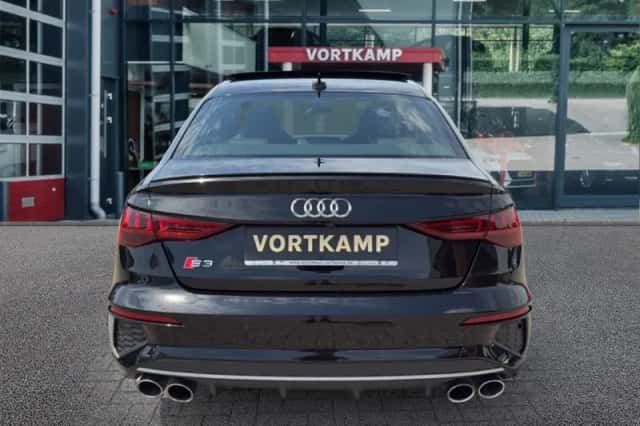 Audi S3 (2024) thumbnail 6