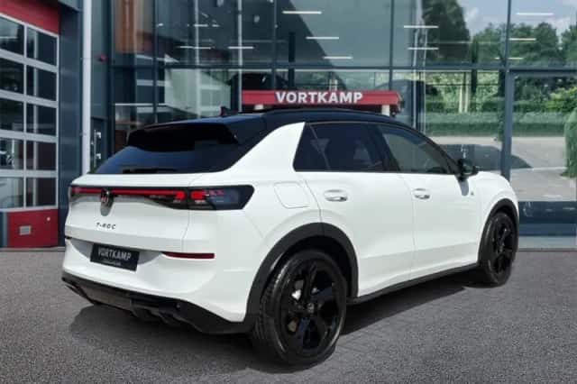 Volkswagen T-Roc (2026) thumbnail 5