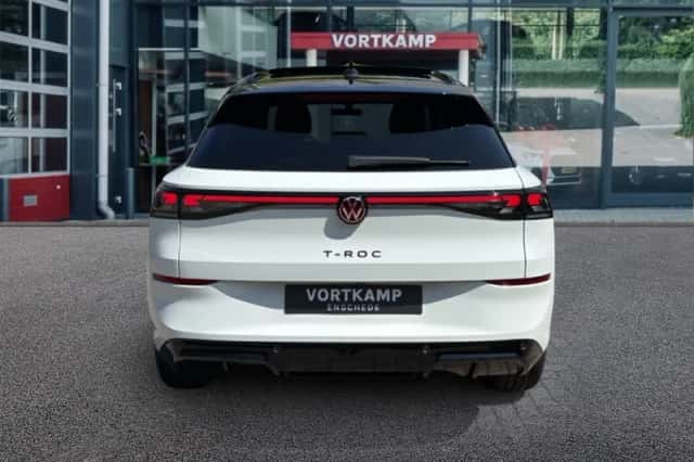 Volkswagen T-Roc (2026) thumbnail 6