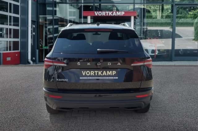 Škoda Karoq (2023) thumbnail 6