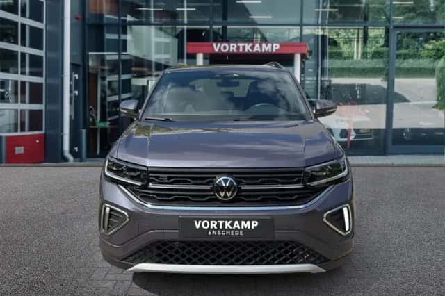 Volkswagen T-Cross (2026) thumbnail 2