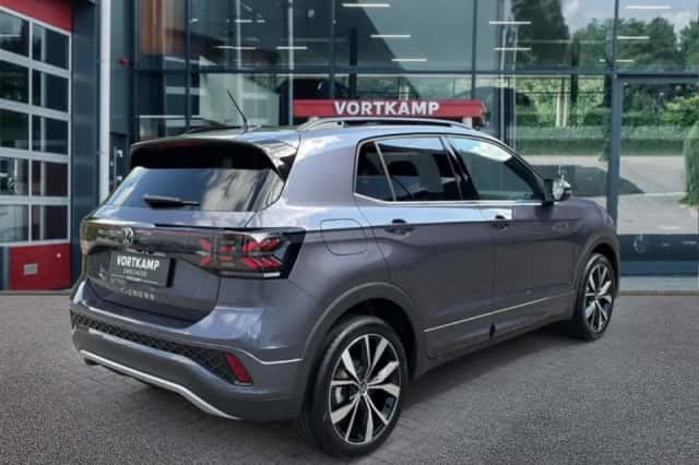 Volkswagen T-Cross (2026) thumbnail 5