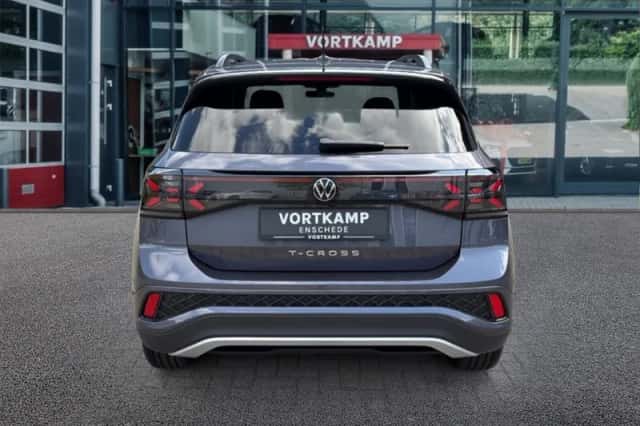 Volkswagen T-Cross (2026) thumbnail 6