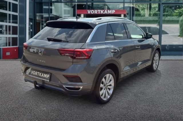 Volkswagen T-Roc (2022) thumbnail 5
