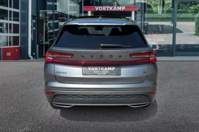 Škoda Kodiaq (2025) thumbnail 6
