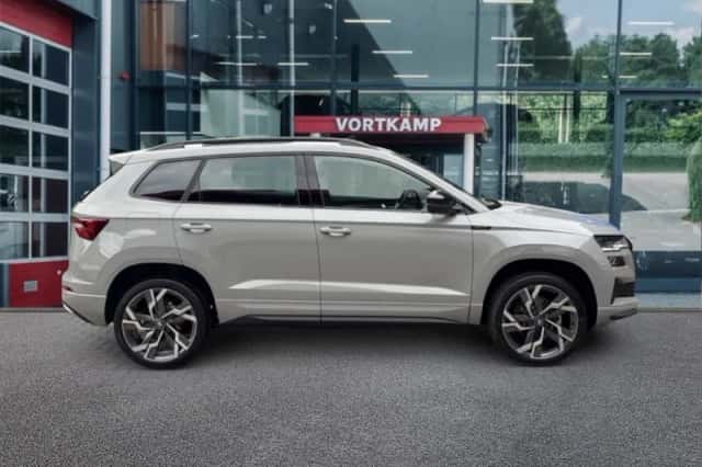 Škoda Karoq (2026) thumbnail 4