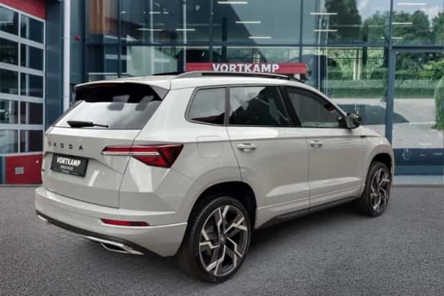 Škoda Karoq (2026) thumbnail 5
