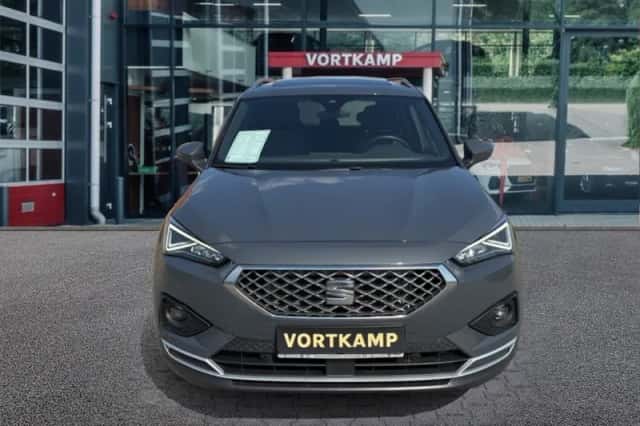 SEAT Tarraco (2023) thumbnail 2