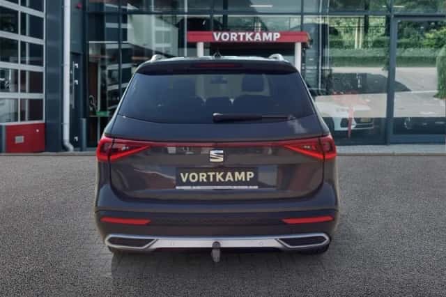 SEAT Tarraco (2023) thumbnail 6