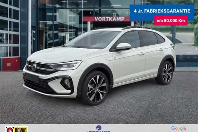 Volkswagen TAIGO (2026) thumbnail 1