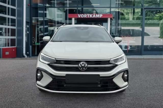 Volkswagen TAIGO (2026) thumbnail 2