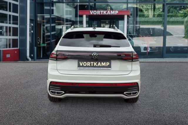 Volkswagen TAIGO (2026) thumbnail 6