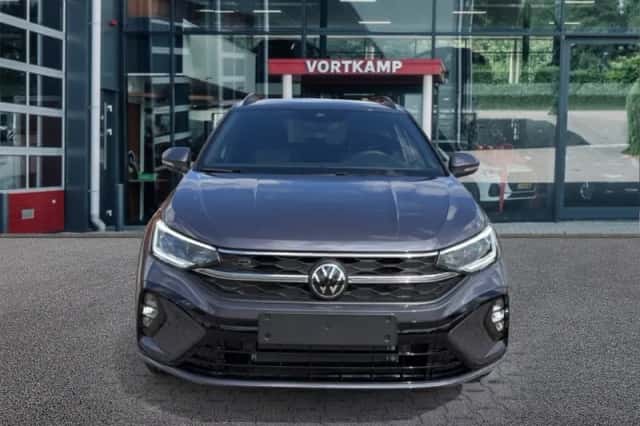 Volkswagen TAIGO (2026) thumbnail 2