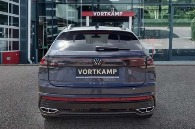 Volkswagen TAIGO (2026) thumbnail 6