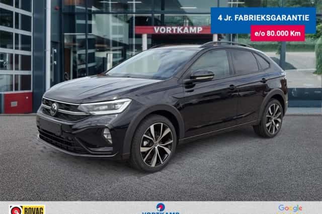 Volkswagen TAIGO (2026) thumbnail 1