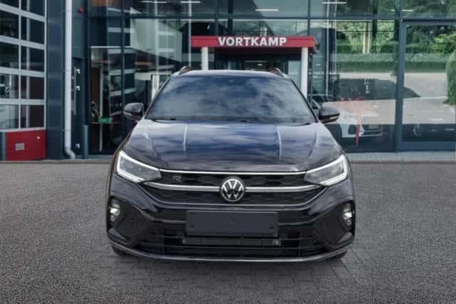 Volkswagen TAIGO (2026) thumbnail 2