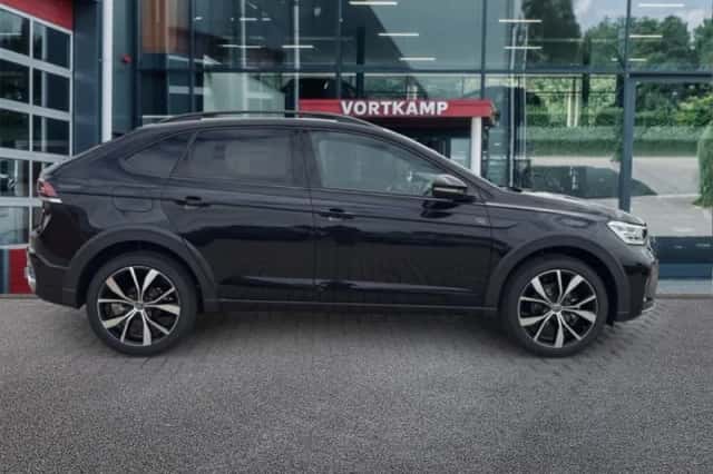 Volkswagen TAIGO (2026) thumbnail 4