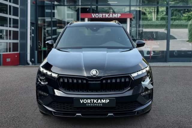 Škoda Kamiq (2026) thumbnail 2
