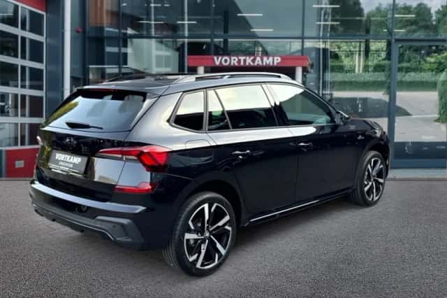 Škoda Kamiq (2026) thumbnail 5