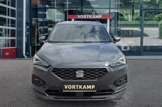 SEAT Tarraco (2023) thumbnail 2