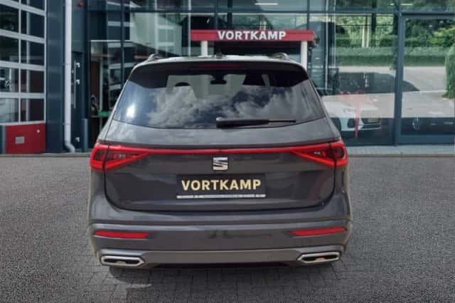 SEAT Tarraco (2023) thumbnail 6
