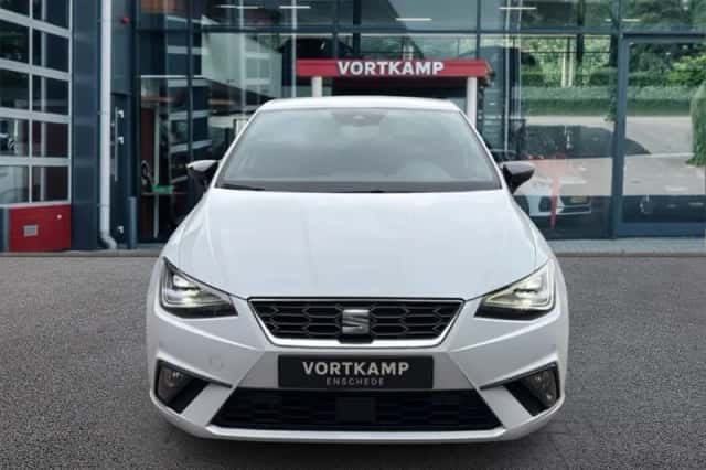 SEAT Ibiza (2021) thumbnail 2