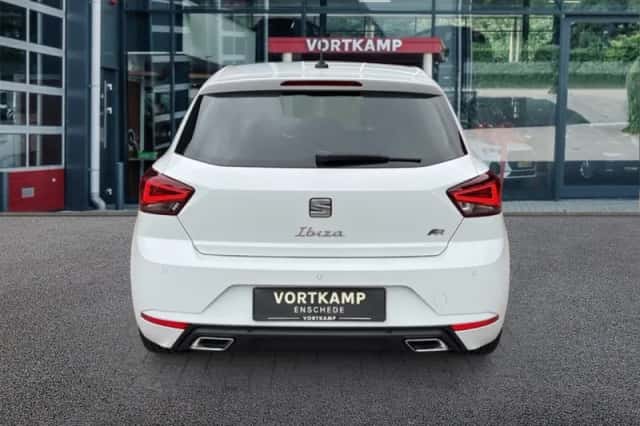 SEAT Ibiza (2021) thumbnail 6