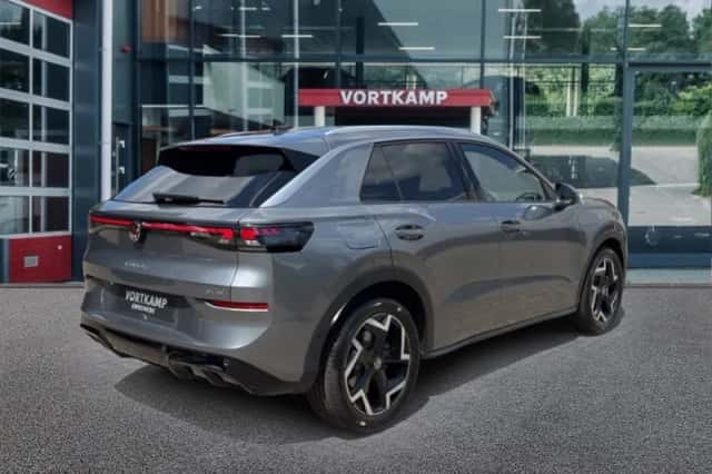 Volkswagen T-Roc (2026) thumbnail 5