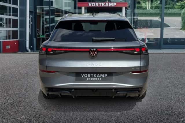 Volkswagen T-Roc (2026) thumbnail 6