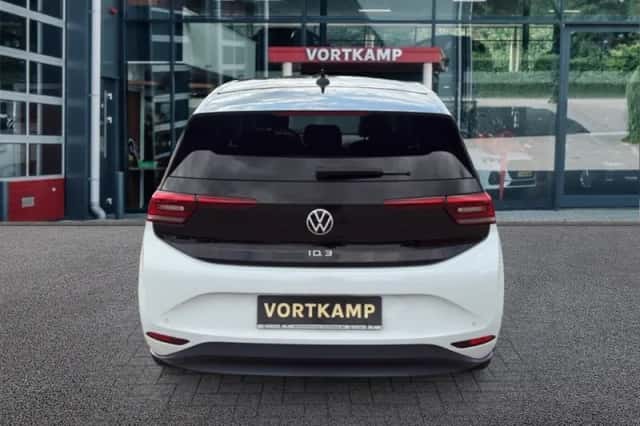 Volkswagen ID.3 (2020) thumbnail 6