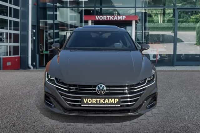 Volkswagen Arteon (2021) thumbnail 2