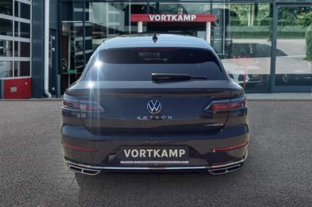 Volkswagen Arteon (2021) thumbnail 6