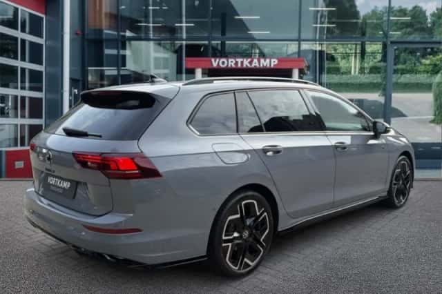 Volkswagen Golf (2026) thumbnail 5