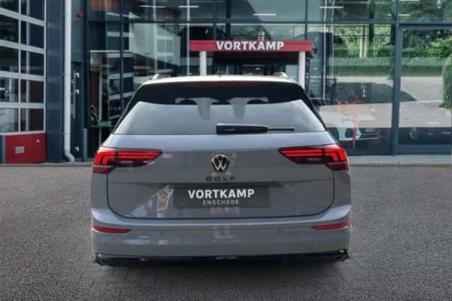 Volkswagen Golf (2026) thumbnail 6