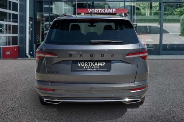 Škoda Karoq (2023) thumbnail 6