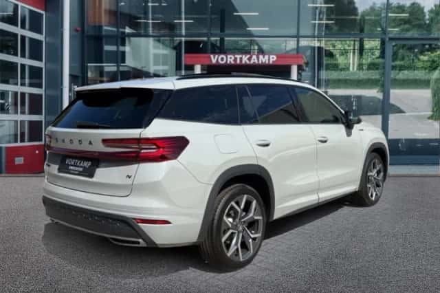 Škoda Kodiaq (2026) thumbnail 5