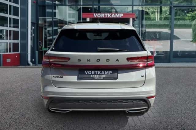 Škoda Kodiaq (2026) thumbnail 6