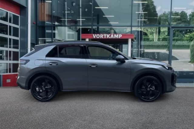 Volkswagen T-Roc (2026) thumbnail 4