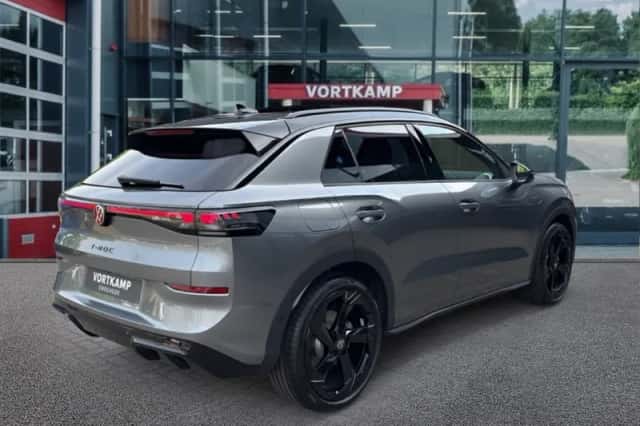 Volkswagen T-Roc (2026) thumbnail 5
