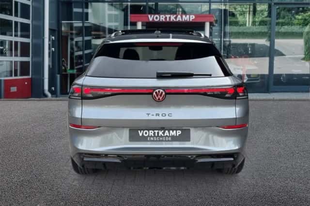 Volkswagen T-Roc (2026) thumbnail 6