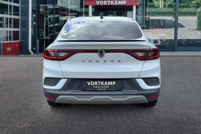 Renault Arkana (2023) thumbnail 6