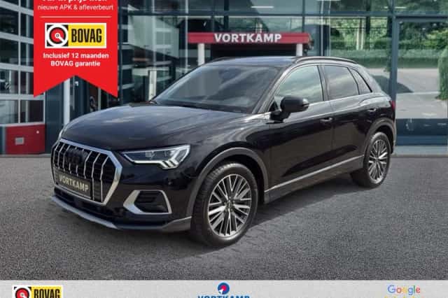 Audi Q3 (2022) thumbnail 1