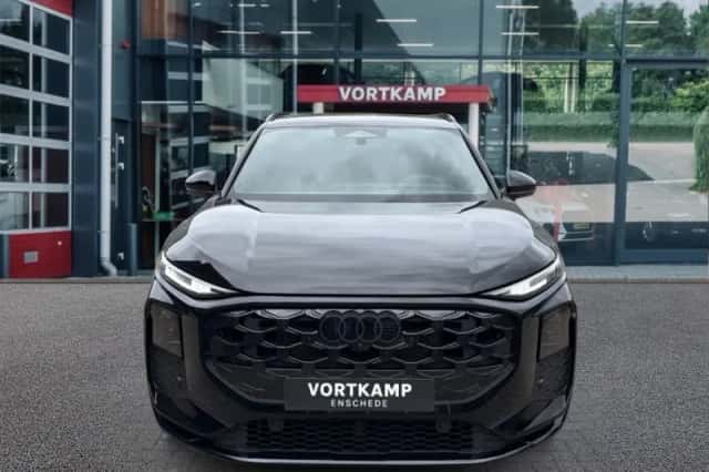 Audi Q3 (2026) thumbnail 2
