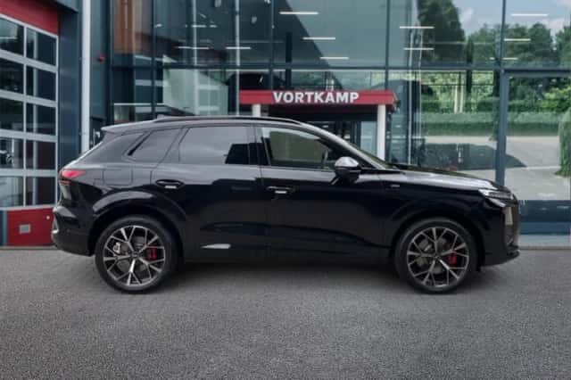 Audi Q3 (2026) thumbnail 4